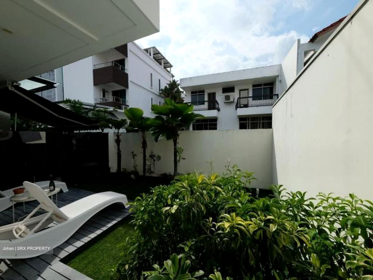 Lucky Heights (D16), Semi-Detached #613312511